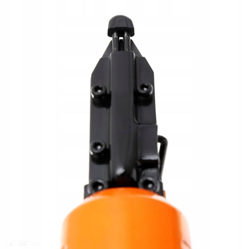 Gwoździarka Pneumatyczna KD1427 Zszywacz Sztyfciarka 2w1 TAKER - 15