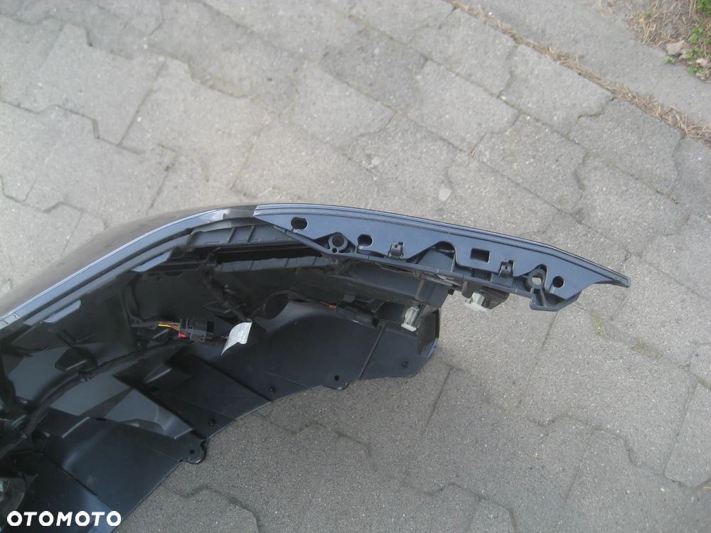 bmw 5 g60 g61 m pakiet 23-25r zderzak przedni 6xpdc 5111 8084653 - 14