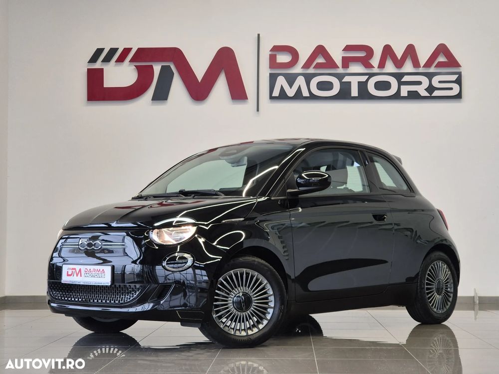 Fiat 500 ver-500e-c-icon - 1