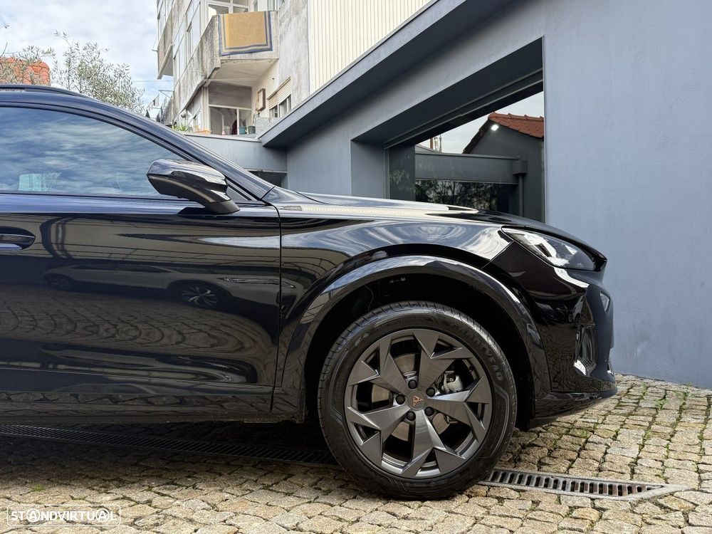 Cupra Formentor 1.5 eTSI DSG - 8