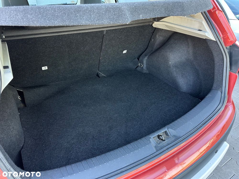 Nissan Qashqai 1.6 Acenta - 24