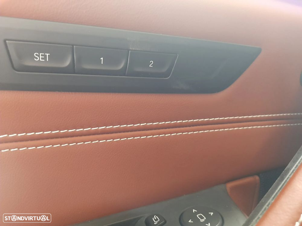 BMW 530 e Aut. Luxury Line - 38