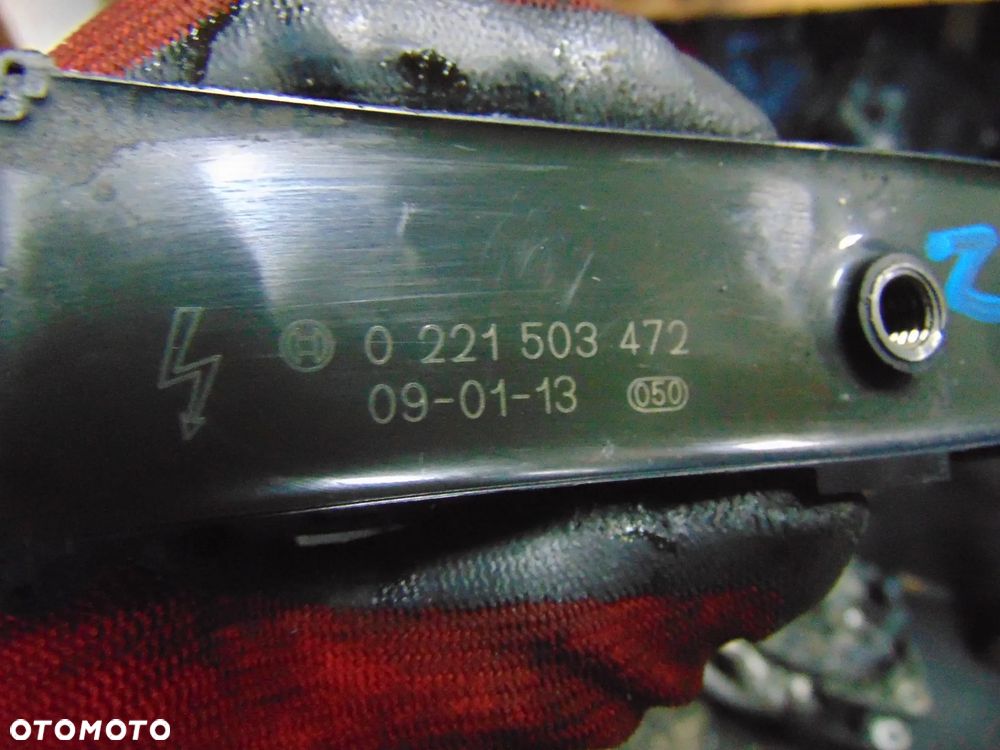 Cewka opel z14xep - 3