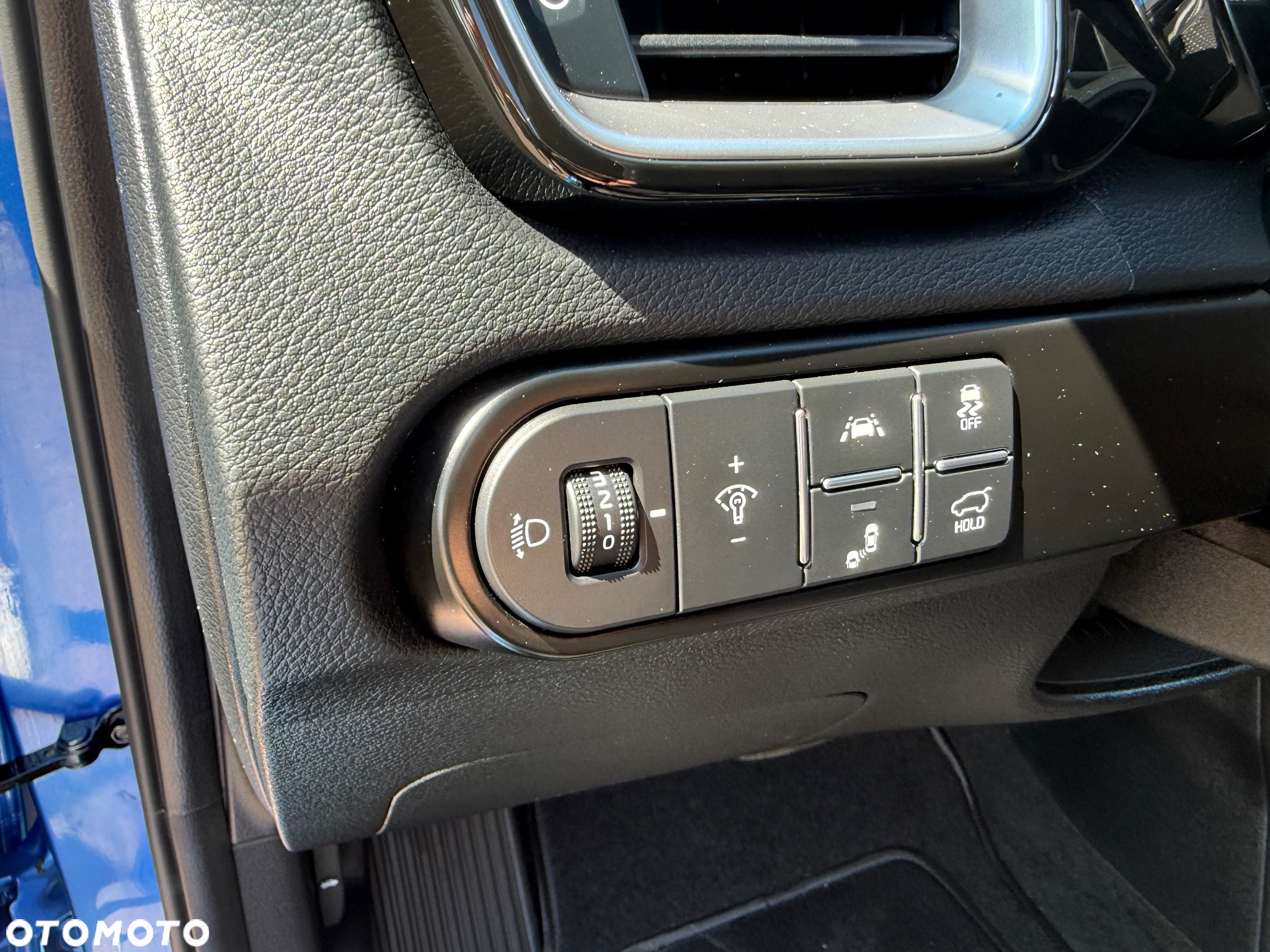 Kia Ceed SW 1.4 T-GDI DCT OPF Platinum Edition - 12