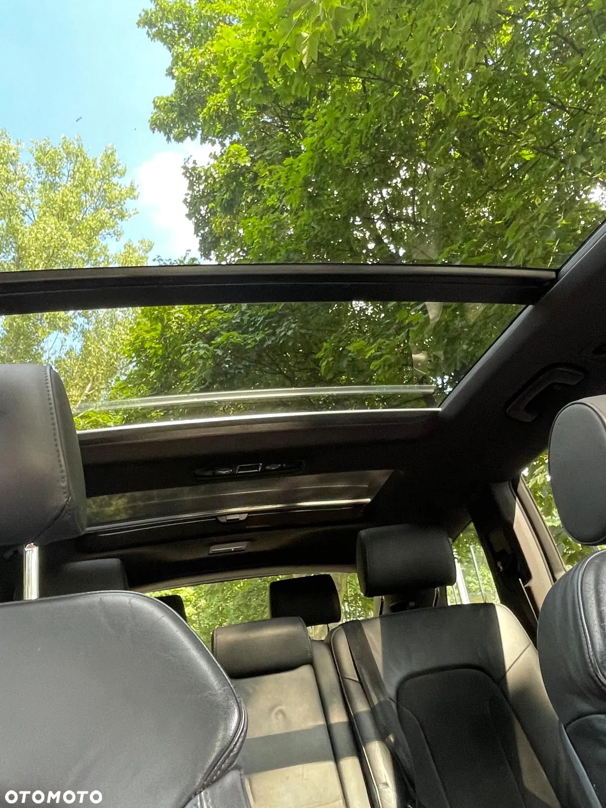Audi Q7 3.0 TDI Quattro Tiptronic - 13