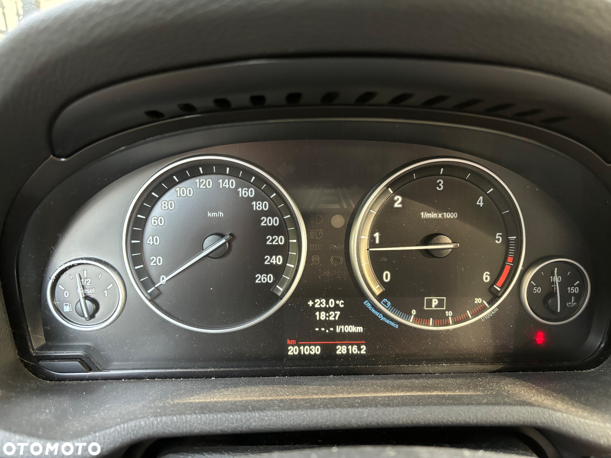 BMW X3 - 10