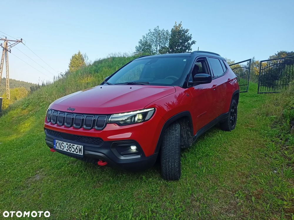 Jeep Compass - 4