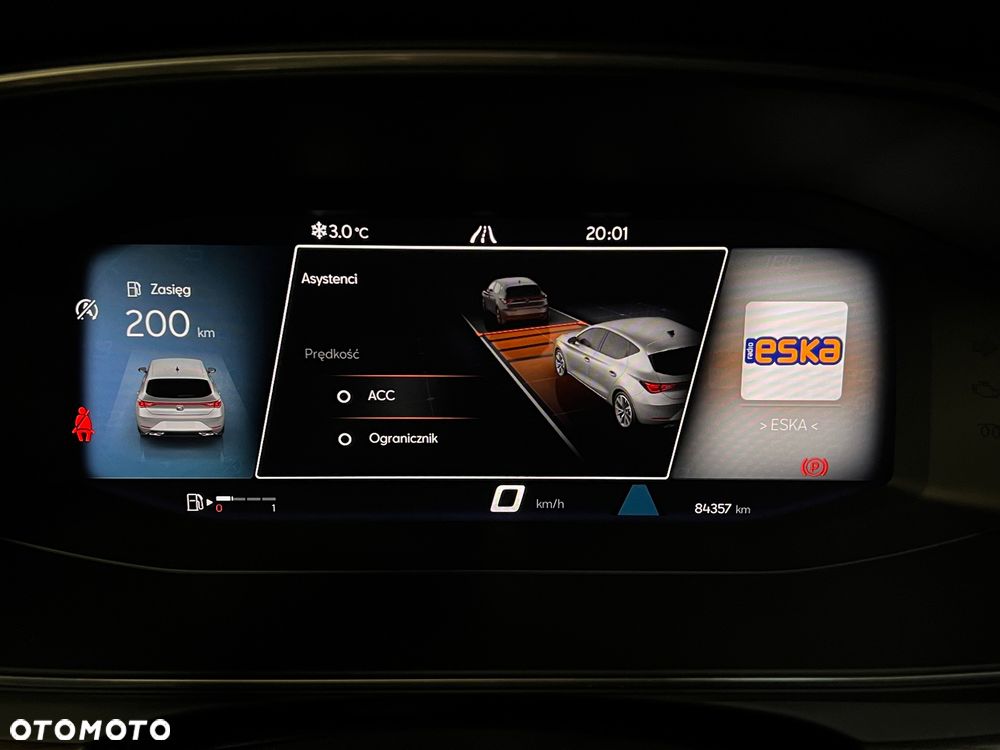 Seat Leon 1.5 TSI Xcellence - 39