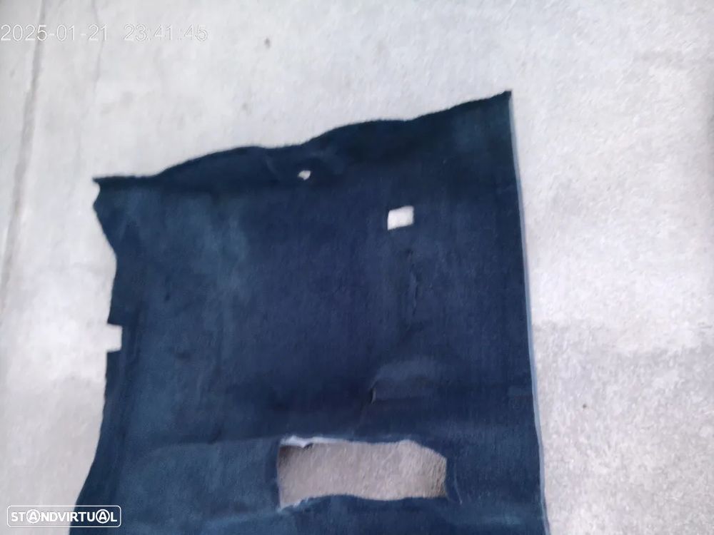 Volvo 244 alcatifas - 6