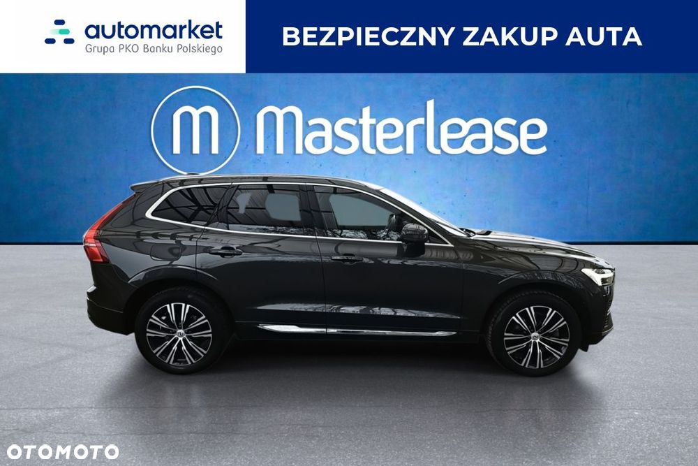Volvo XC 60 - 4