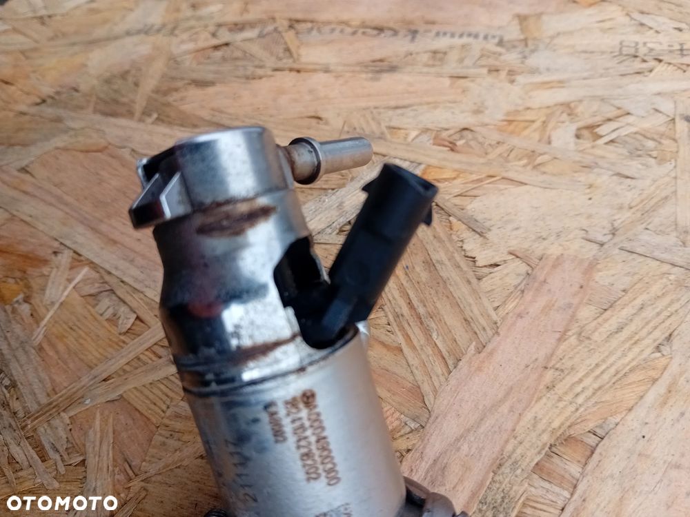 Mercedes Sprinter 907 910 Wtrysk Ad Blue Oryginalny - 3