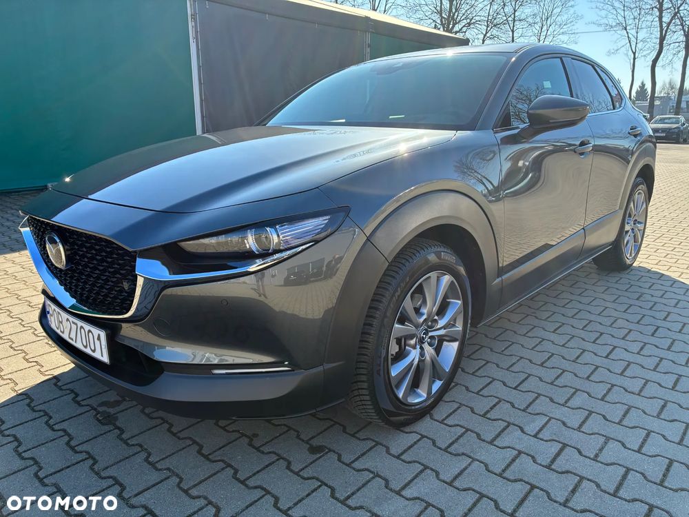 Mazda CX-30 - 2