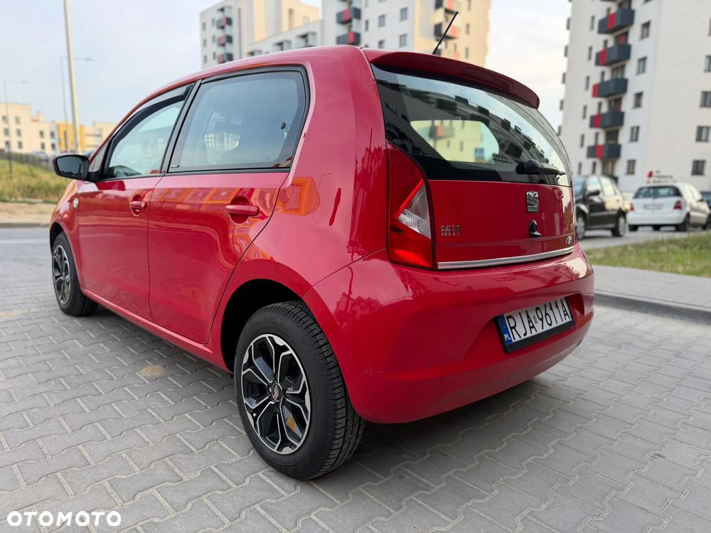 Seat Mii 1.0 Style S&S EU6 - 11