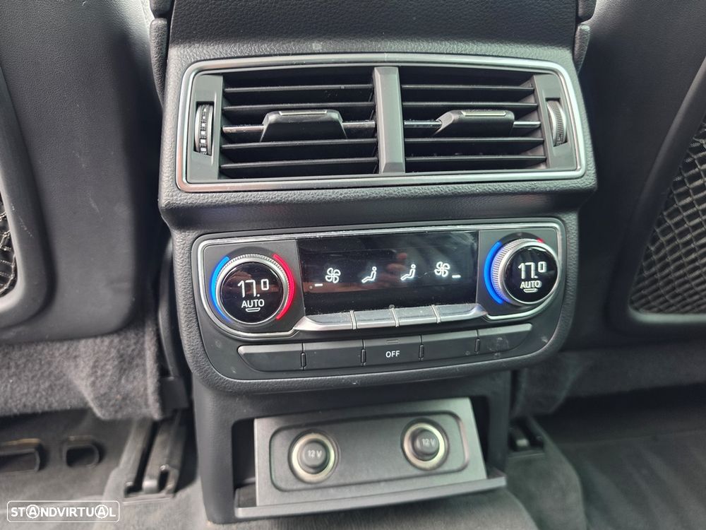 Audi Q7 3.0 TDI quattro tiptronic - 10