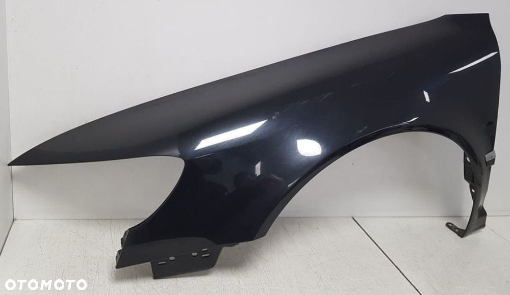 VW PHAETON 4-POZYCJE 2010-2016 LIFT II GP3 KRATKI, LAMPA TYŁ, BLOTNIK. - 5