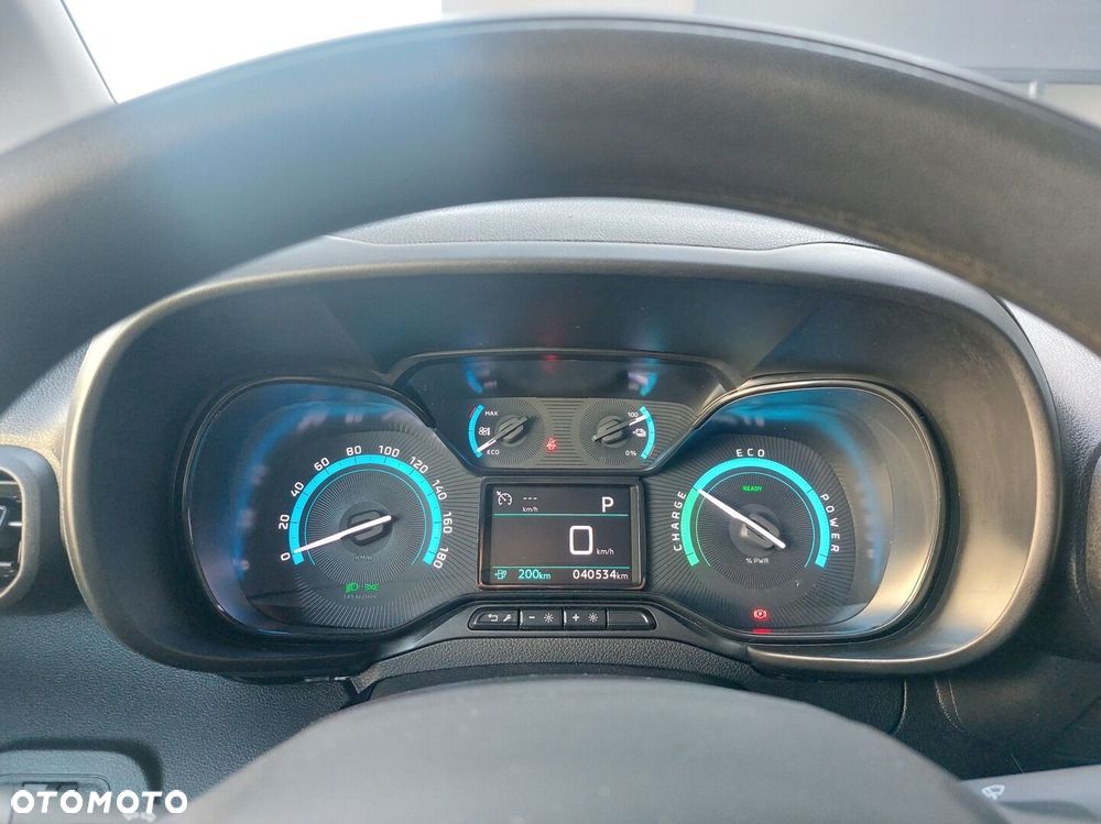 Citroën Berlingo - 19