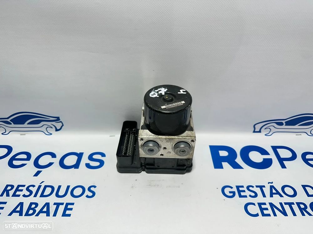 .Bomba Modulo Hidraulico ABS Original ESP VAG VW Audi Q7 4L0614517D 2006 - 2015 - 4