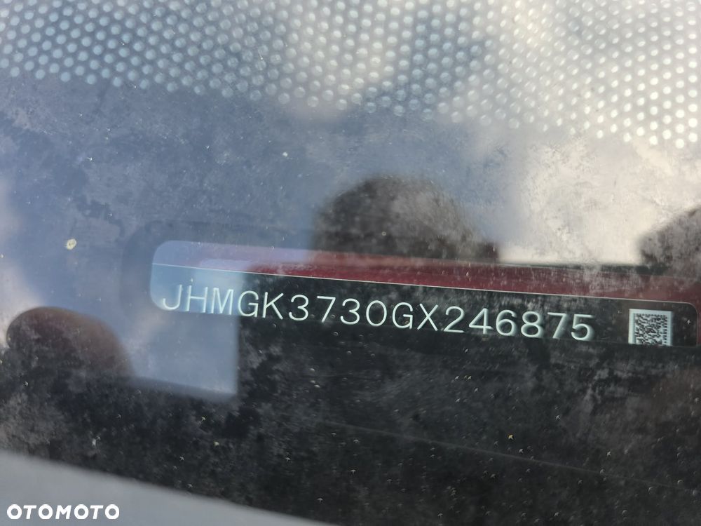 Honda Jazz 1.3 Comfort (ADAS) - 29