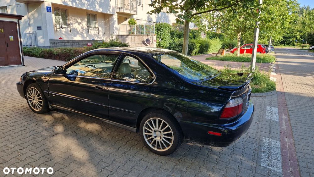 Honda Accord - 4