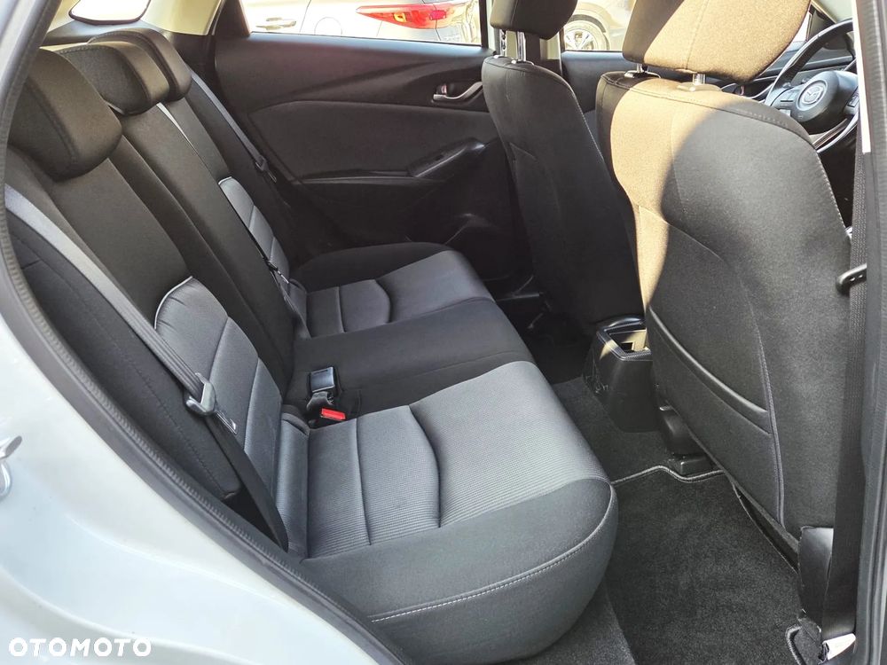 Mazda CX-3 2.0 Skymotion - 29