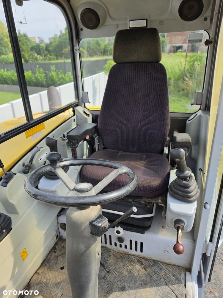 Wacker Neuson 6503 - 5