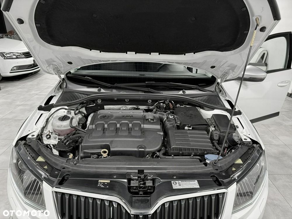 Skoda Octavia - 39