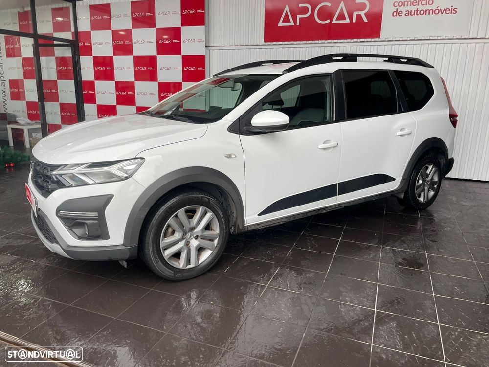 Dacia Jogger - 2