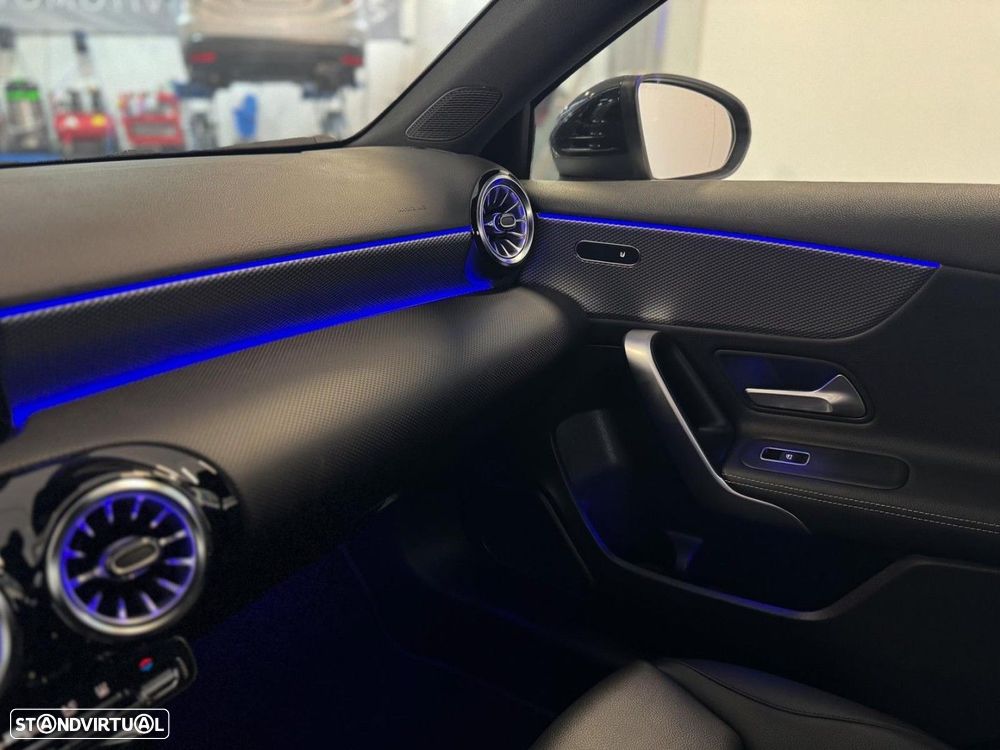 Mercedes-Benz A 250 e Style Plus - 12
