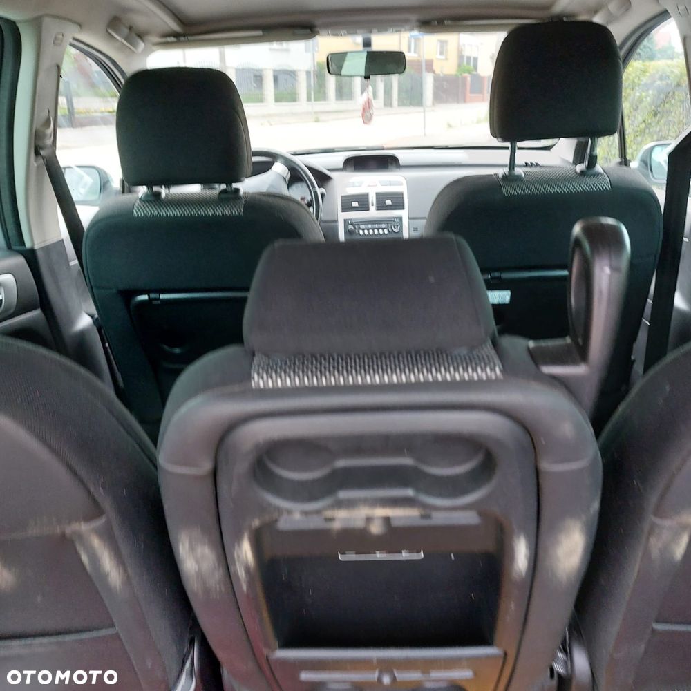 Peugeot 307 1.6 HDi - 4