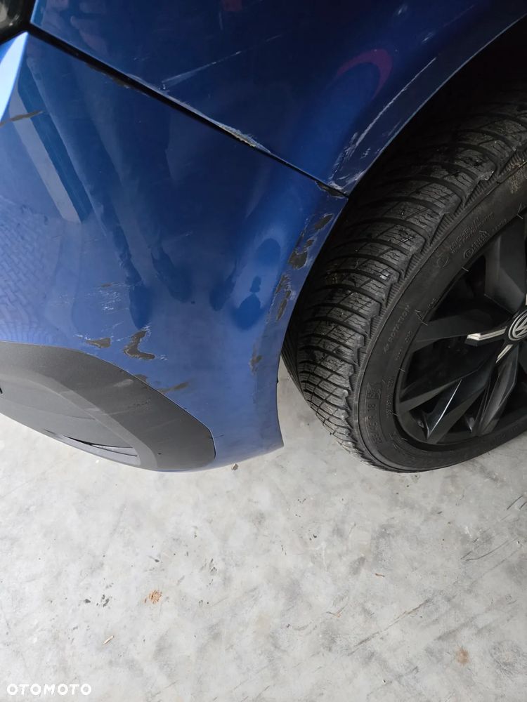 Volkswagen Transporter - 11