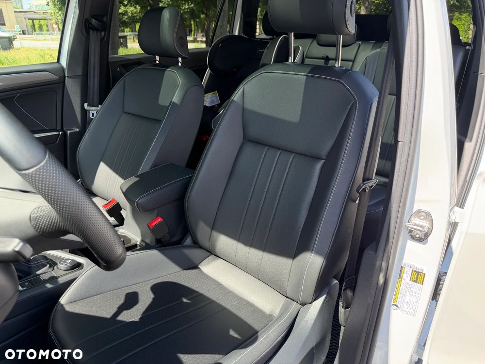 Volkswagen Tiguan 2,0 TSI OPF 4Motion DSG R-Line - 29