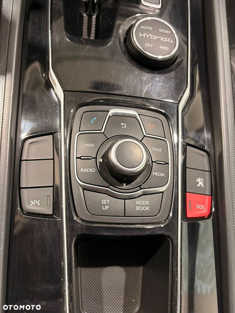 Peugeot 508 - 25
