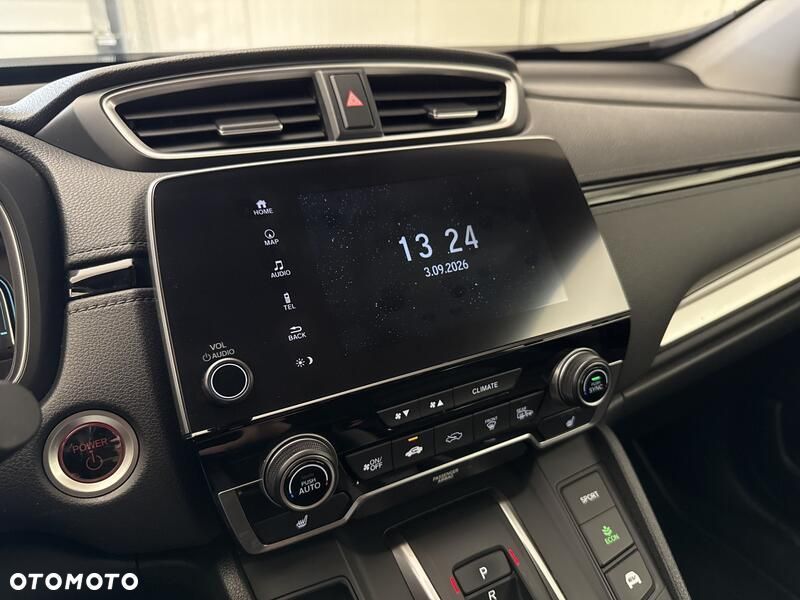 Honda CR-V 2.0 i-MMD Elegance CVT - 15