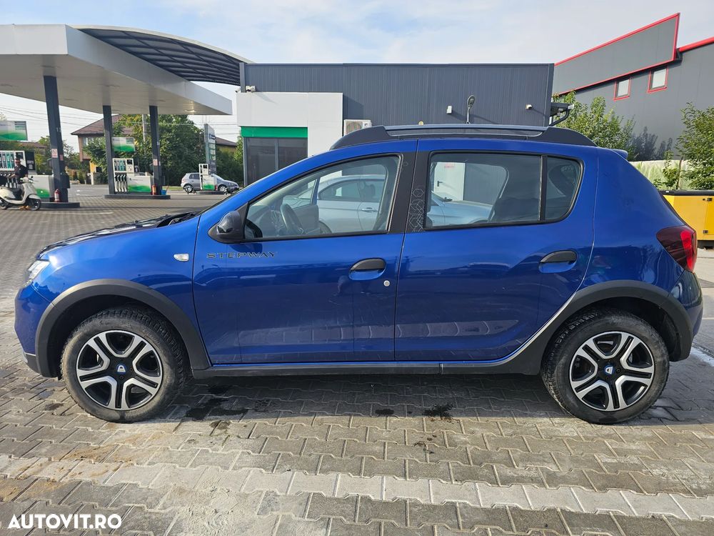 Dacia Sandero 2020 photo 4