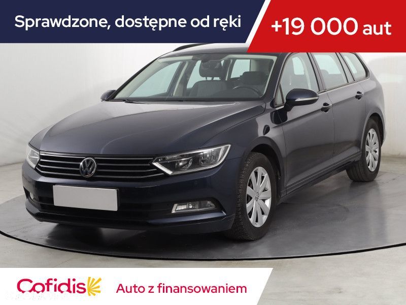 Volkswagen Passat Variant - 2