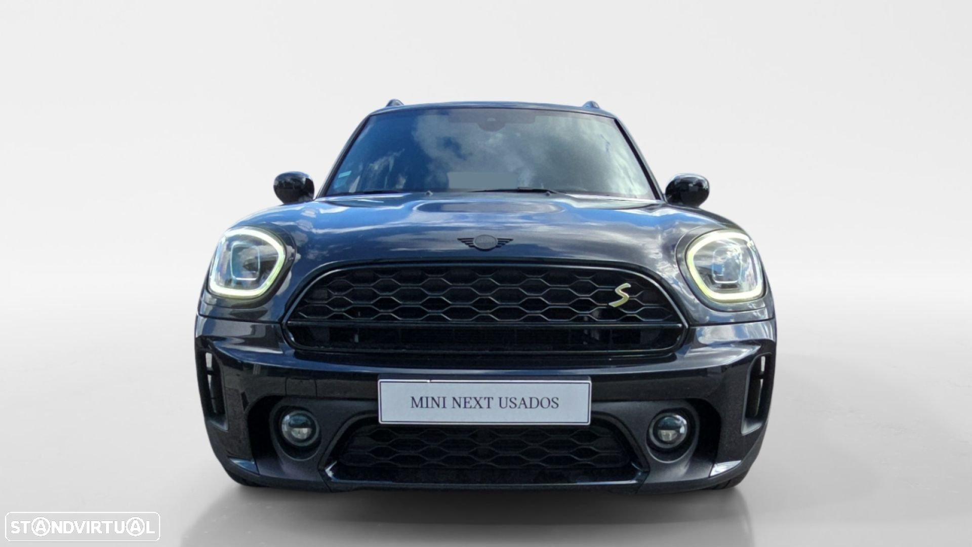 MINI Countryman Cooper SE Premium Classic Auto - 5
