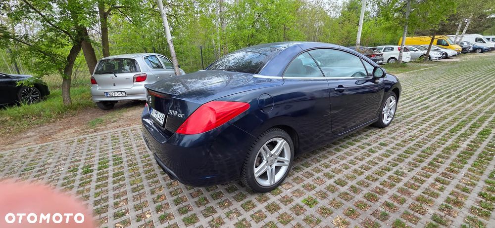 Peugeot 308 CC - 10