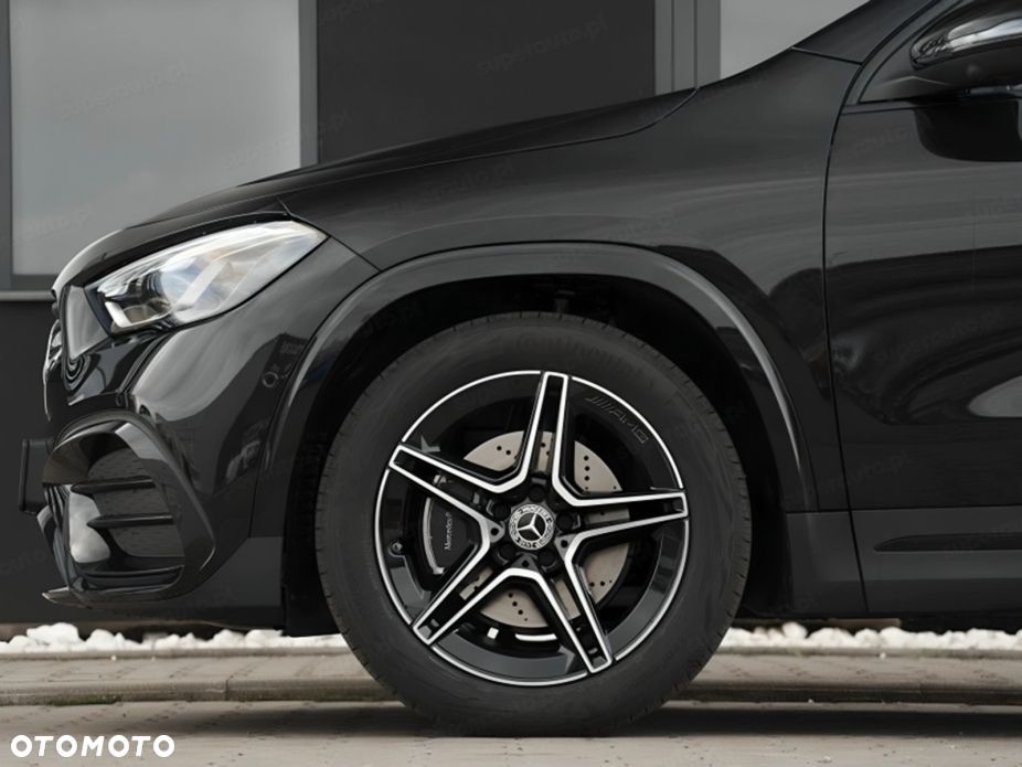 Mercedes-Benz GLA 200 mHEV AMG Line 7G-DCT - 16