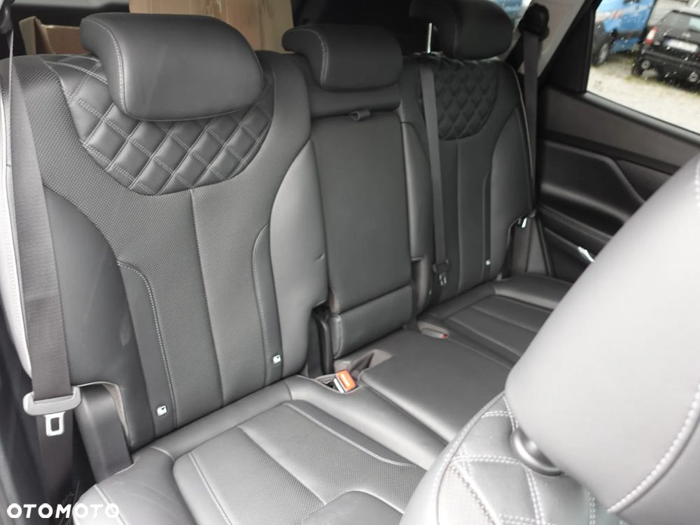 Hyundai Santa Fe 1.6 HEV 2WD Trend - 9