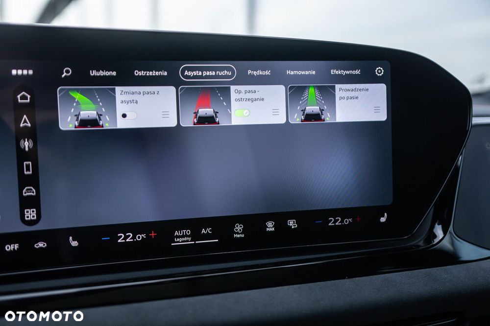 Audi A6 Limousine - 35