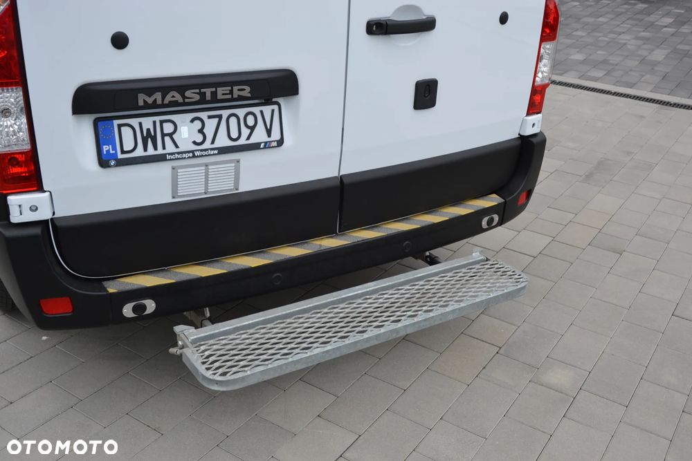 Renault MASTER - 7