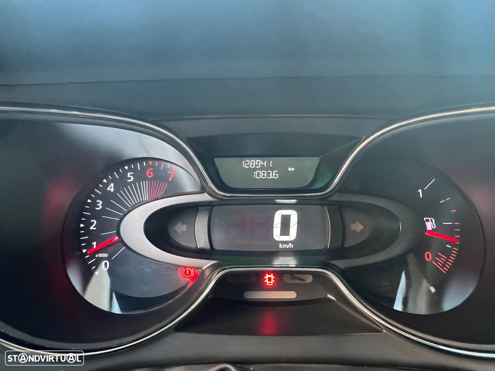 Renault Captur 0.9 TCE Exclusive - 14