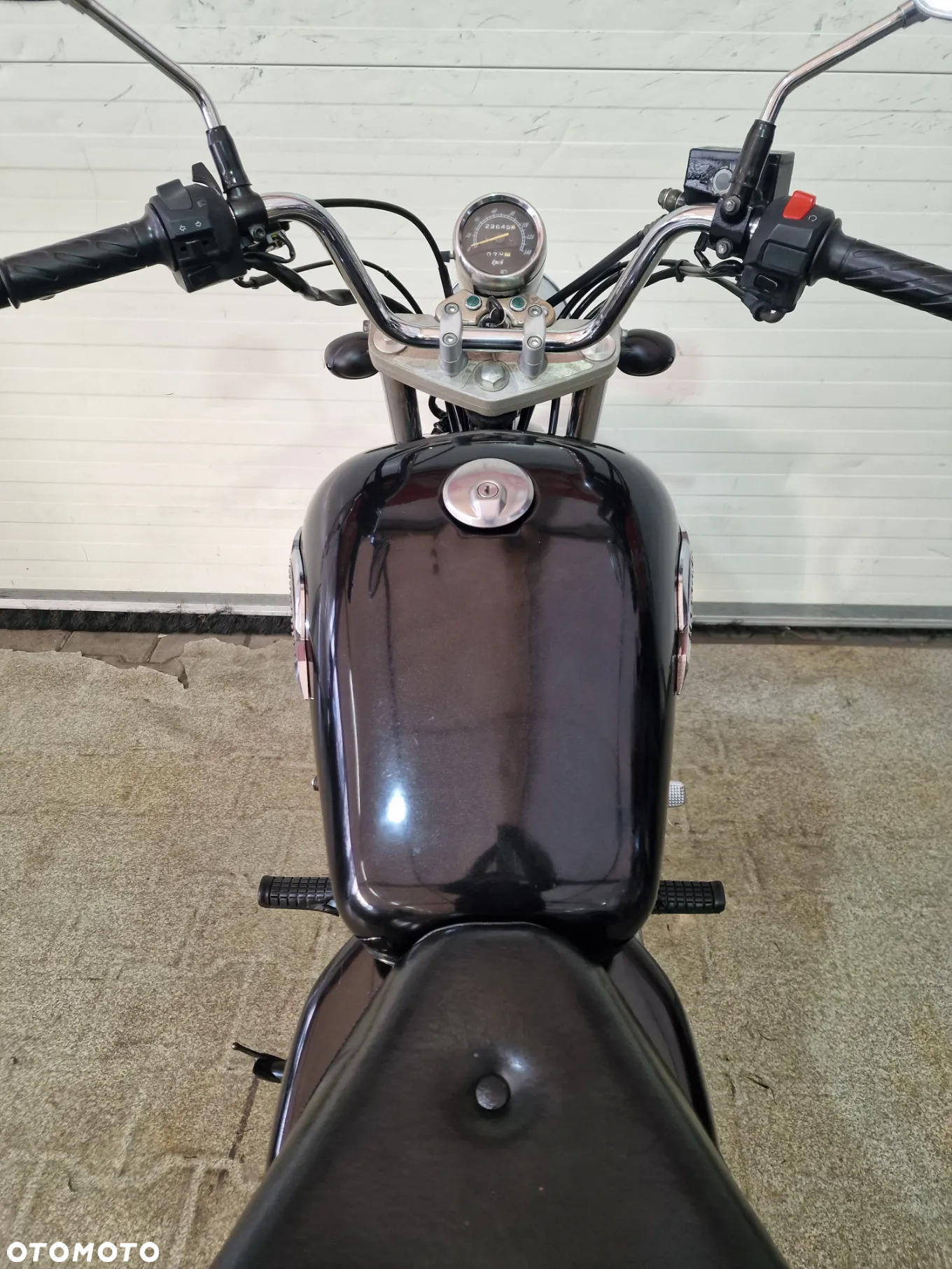 Suzuki Marauder - 27