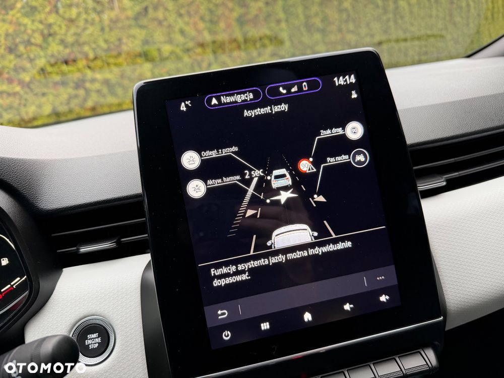 Renault Clio BLUE dCi 100 INTENS - 26