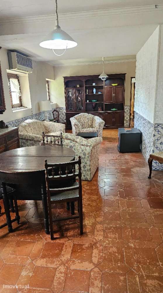 Apartamento com 1 quartos - localizado em Paço de Arcos Lisbon - Grande imagem: 5/15