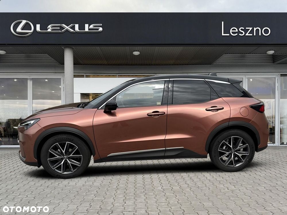 Lexus LBX 1.5 Hybrid Cool - 10