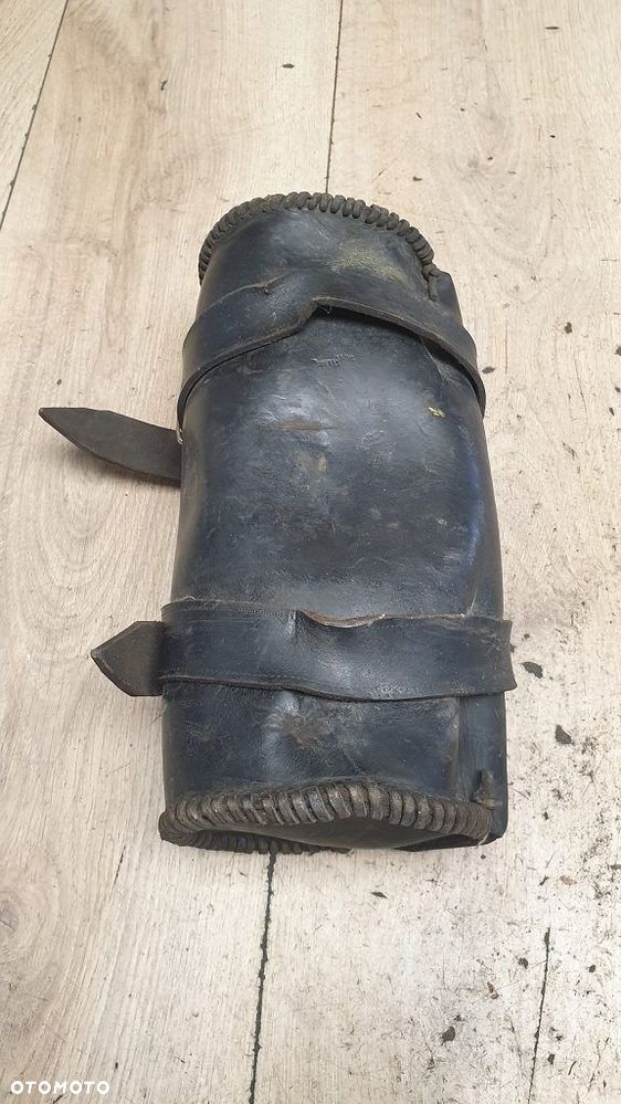 Piórnik motocyklowy rolka narzędziowa Chopper Cruiser - 8