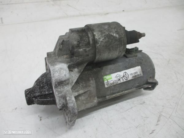 Motor Arranque Renault Clio Iii Caixa (Sb_, Sr_) - 2