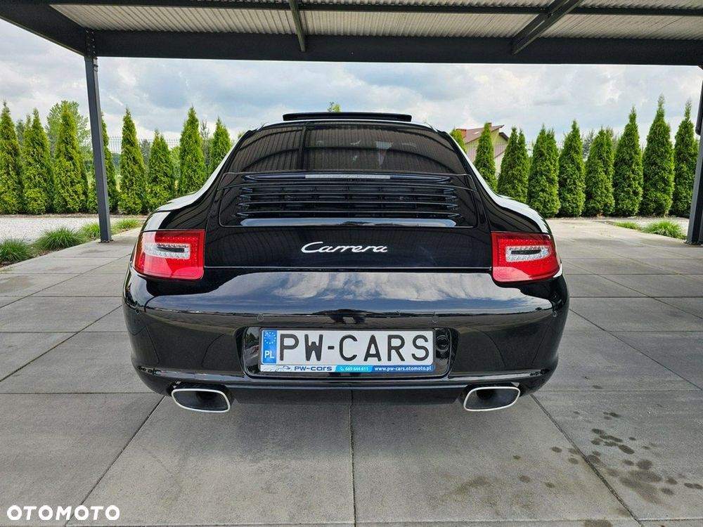 Porsche 911 - 11