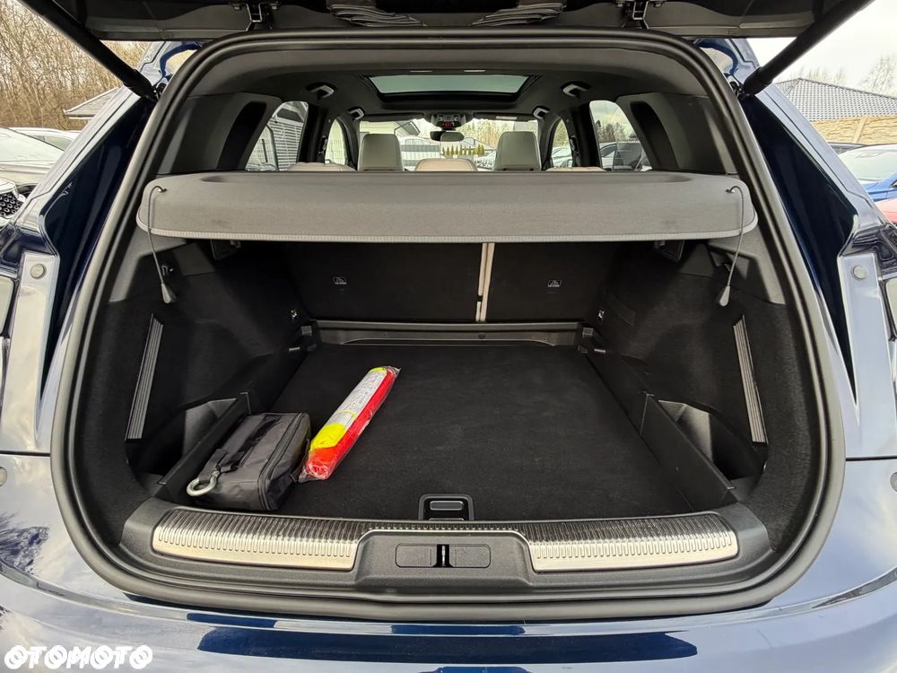 DS Automobiles DS 7 Crossback 1.6 E-Tense 4x4 Grand Chic - 31